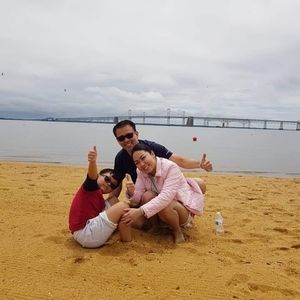 Meet your Posher, Ian